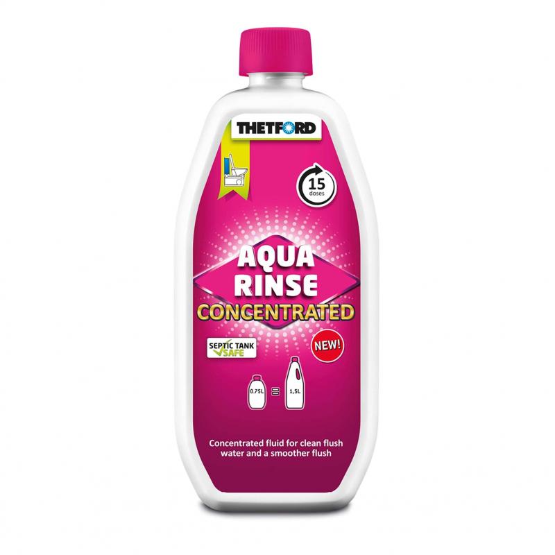 Thetford Aquarinse 750ml Concentrate