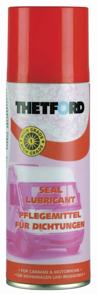 Thetford Seal Lubricant