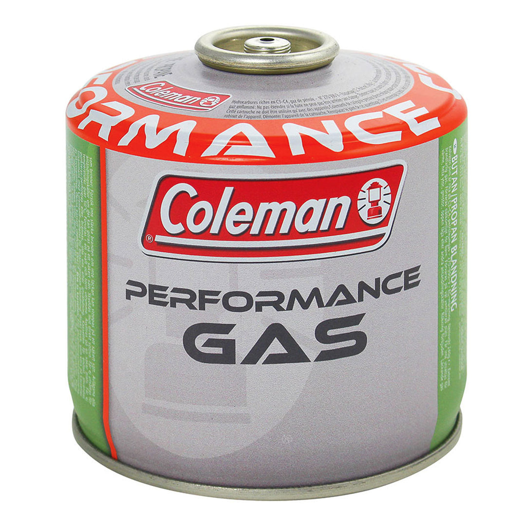 Coleman C300 Performance Gas Cartridge