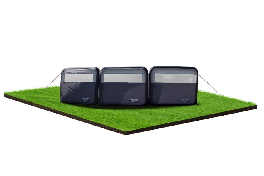 Vango AirBeam Modular Windbreak