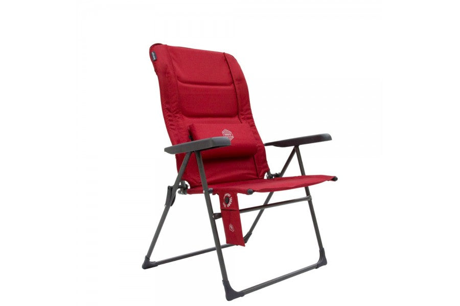 Vango Radiate Grande DLX Chair