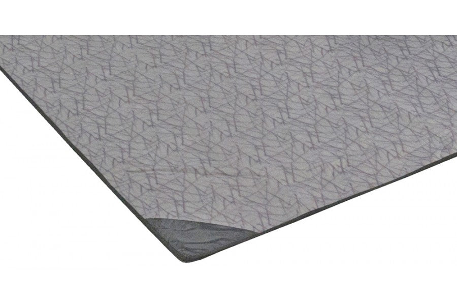 Vango Universal 130cmx240cm Carpet CP001