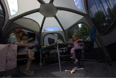 Vango Airhub Hexaway II Low 2023