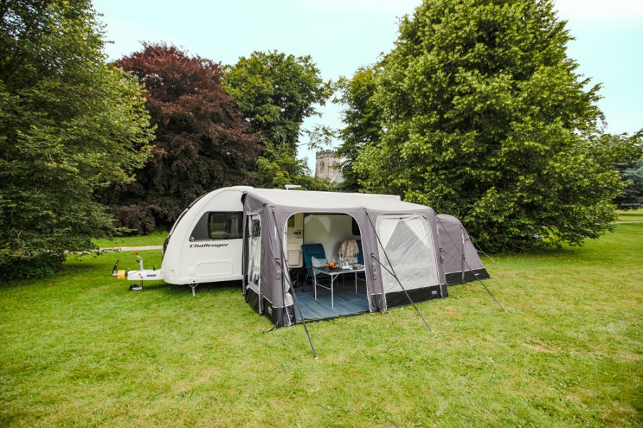Vango Balletto Air 390 Elements ProShield 2023