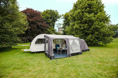 Vango Balletto Air 390 Elements ProShield 2023