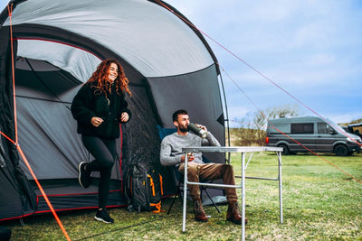 Vango Cove II Low Poled 2023