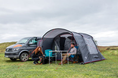 Vango Cove II Low Poled 2023