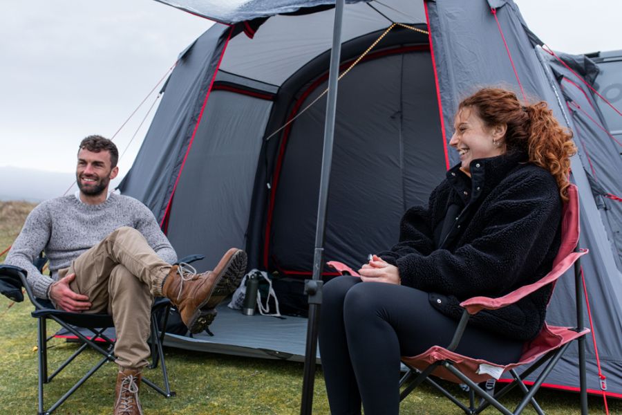 Vango Faros II Air Low 2023