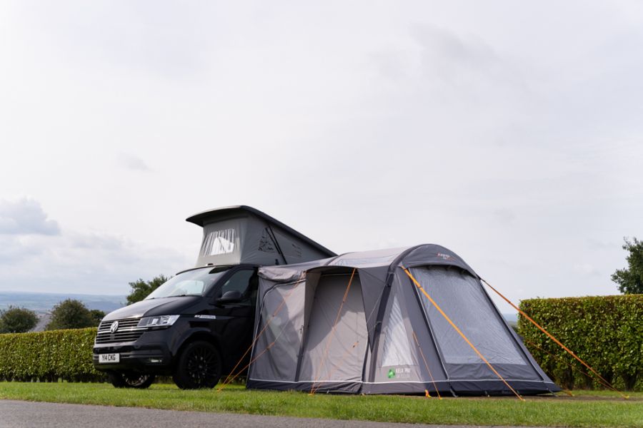 Vango Kela Air TC Low 2023