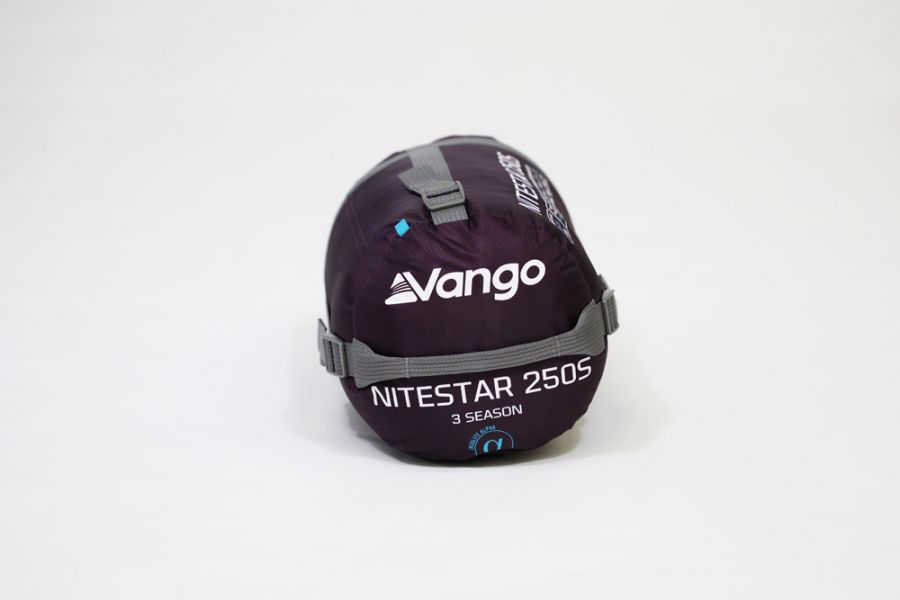 Vango Nitestar Alpha 250s Phoenix