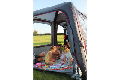 Vango Tailgate AirHub Low 2023