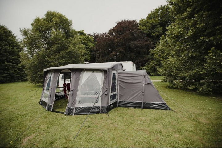 Vango Tall Annex Elements ProShield Balletto Riviera Tuscany