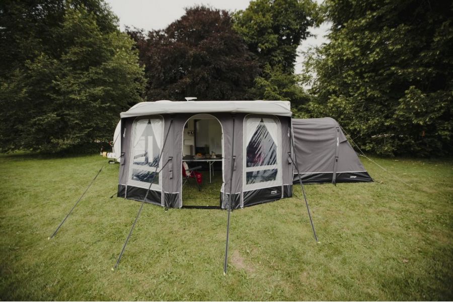 Vango Tall Annex Elements ProShield Balletto Riviera Tuscany