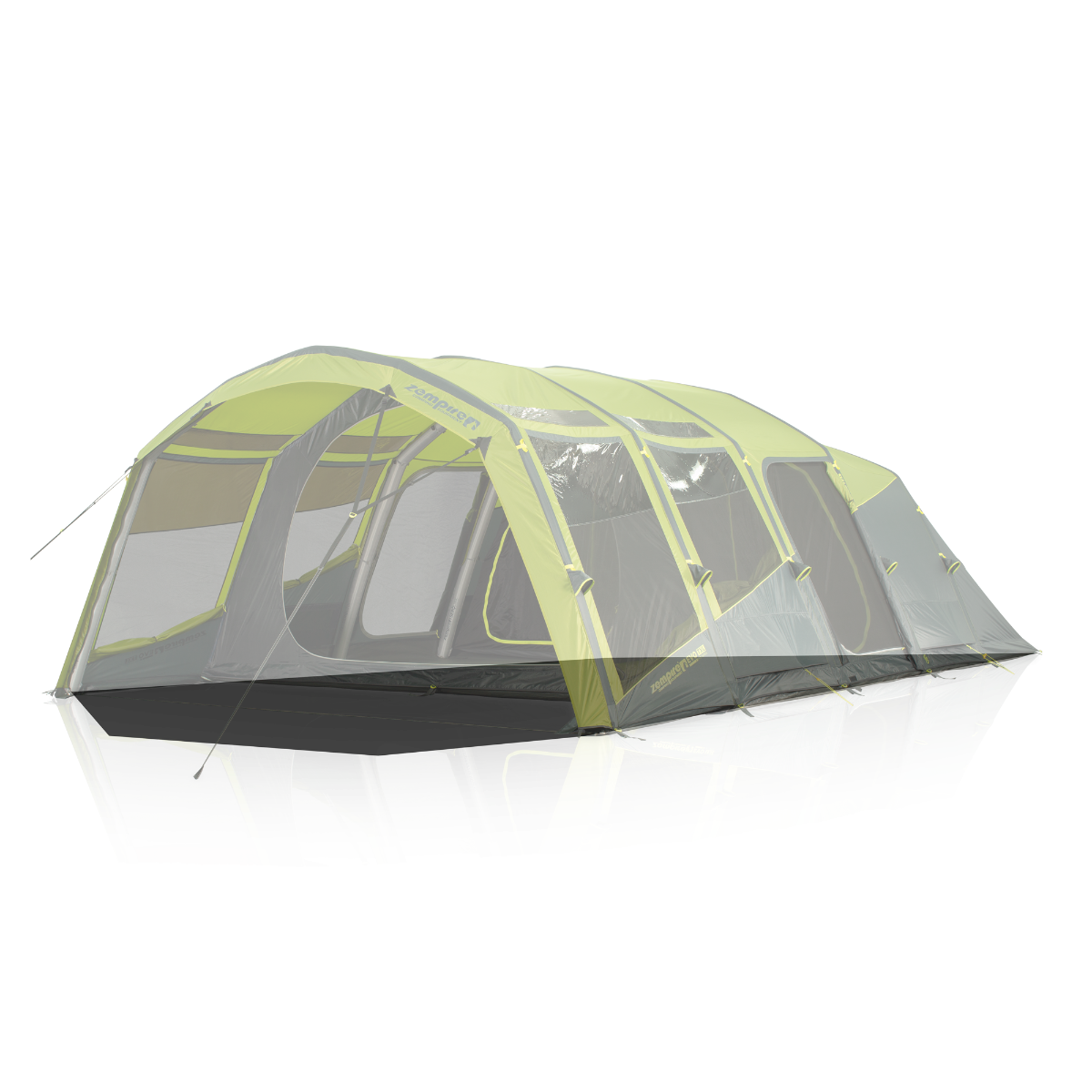 Zempire Evo TXL Solid Ground Sheet