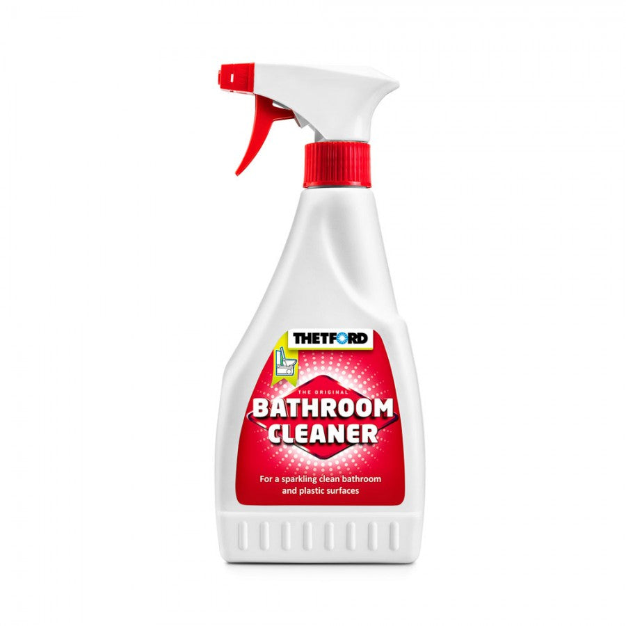 Thetford Bathroom Cleaner 500ml