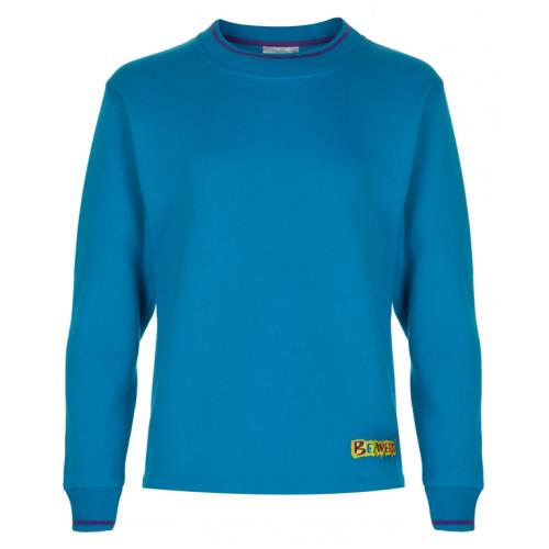 Beaver Sweatshirt (Tipped)