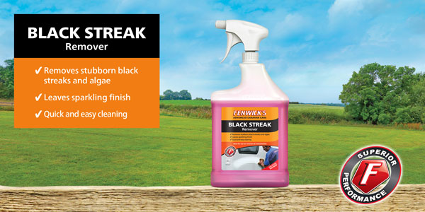 Fenwick's Black Streak Remover 1L