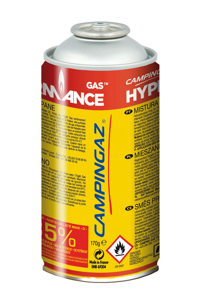 Campingaz CG1750 Hyperformance Cartridge