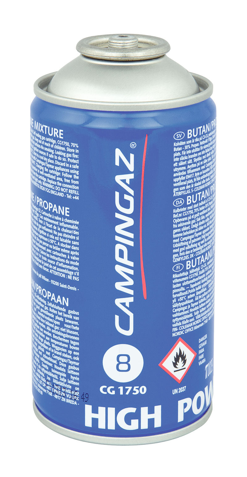 Campingaz CG1750 PI Cartridge