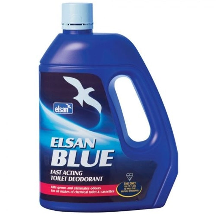 Elsan Blue 2 Litre