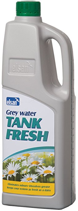 Elsan Grey Water Freshner 2L