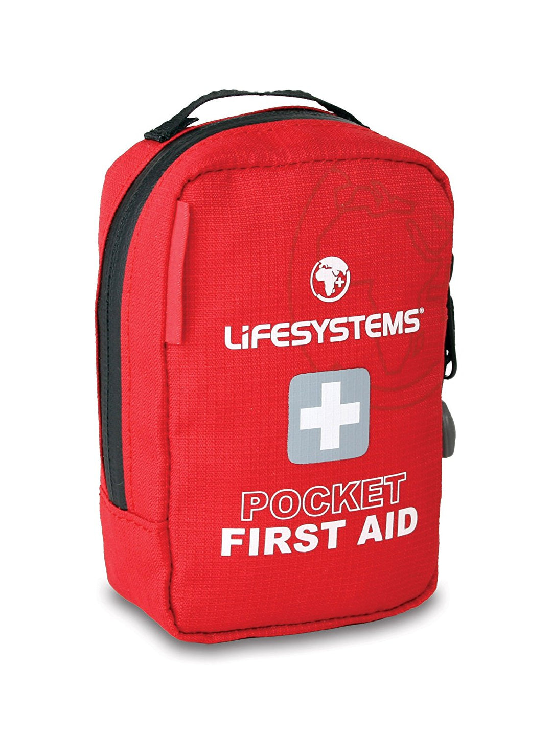 Lifesystems Pocket First Aid Kit