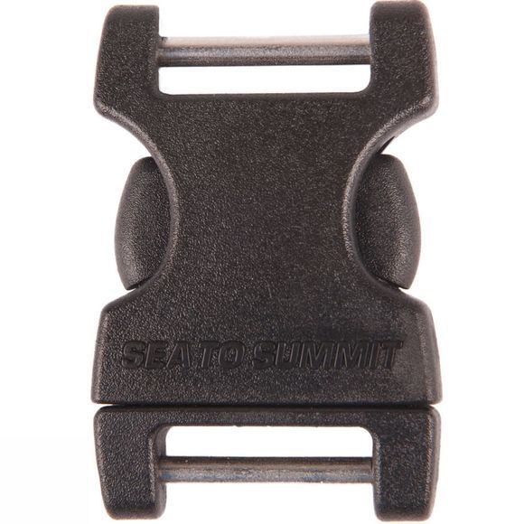 Sea To Summit Field Repair Buckle 25mm Side Release 2 Pin