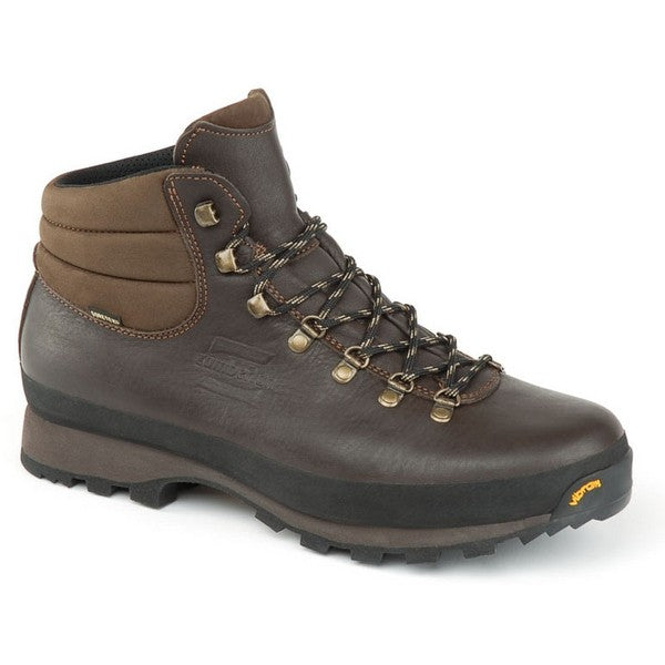 Zamberlan Ultra Lite Gtx Womens Leather Boot